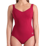 Arena Women's Vertigo One Piece Low C Cup R Bodylift Swimsuit Swimming Costume