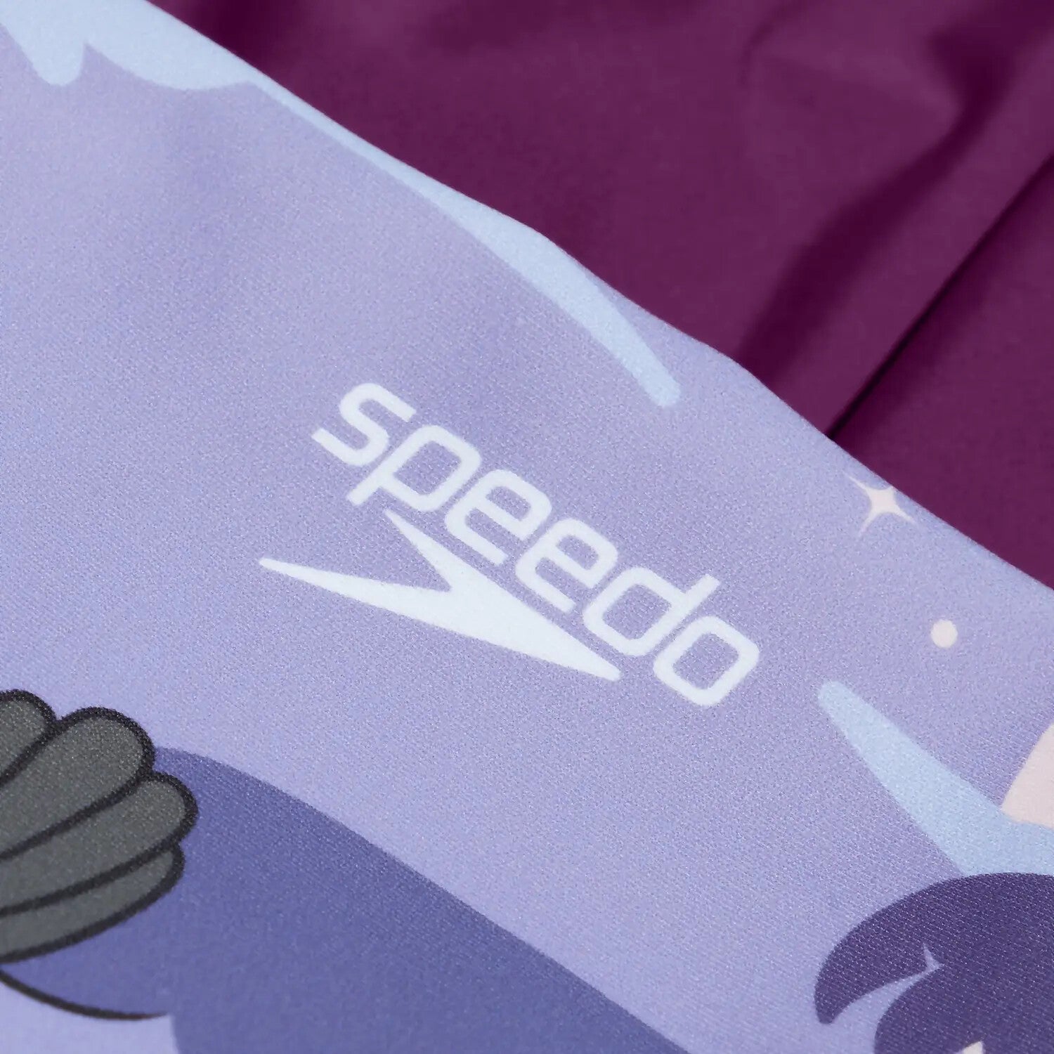 Speedo Girl's Learn To Swim Crossback Swimsuit Swimming Costume Junior BNWT