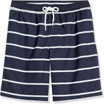 Amazon Essentials Men's 9” Quick Dry Swimming Shorts Trunks Swimsuit BNWT