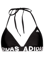 Adidas Women's Neckholder Halter Bikini Swimsuit Swimming Costume FJ5092 BNWT