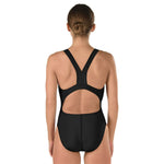 Speedo Women's Solid Super Proback ProLT Swimsuit Swimming Costume BNWT