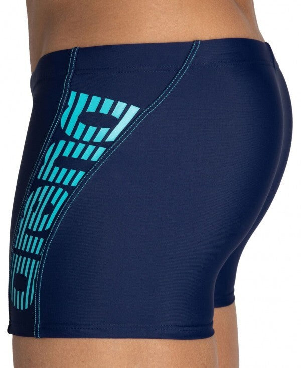 Arena Men's Byor Evo Swim Short Swimsuit Swimming Costume Trunks Swimwear BNWT