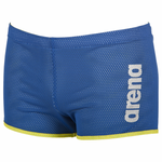 Arena Men's Square Cut Drag Suit Shorts Swimsuit Swimming Costume Training BNWT