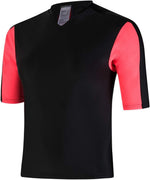 Speedo Women's Short Sleeved Hydractive Rash Top Swimsuit Swimming Costume BNWT