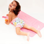 Splash About New Happy Nappy Reusable Baby/Toddler Swim Boys Girls BNWOT