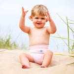 Splash About New Happy Nappy Reusable Baby/Toddler Swim Boys Girls BNWOT