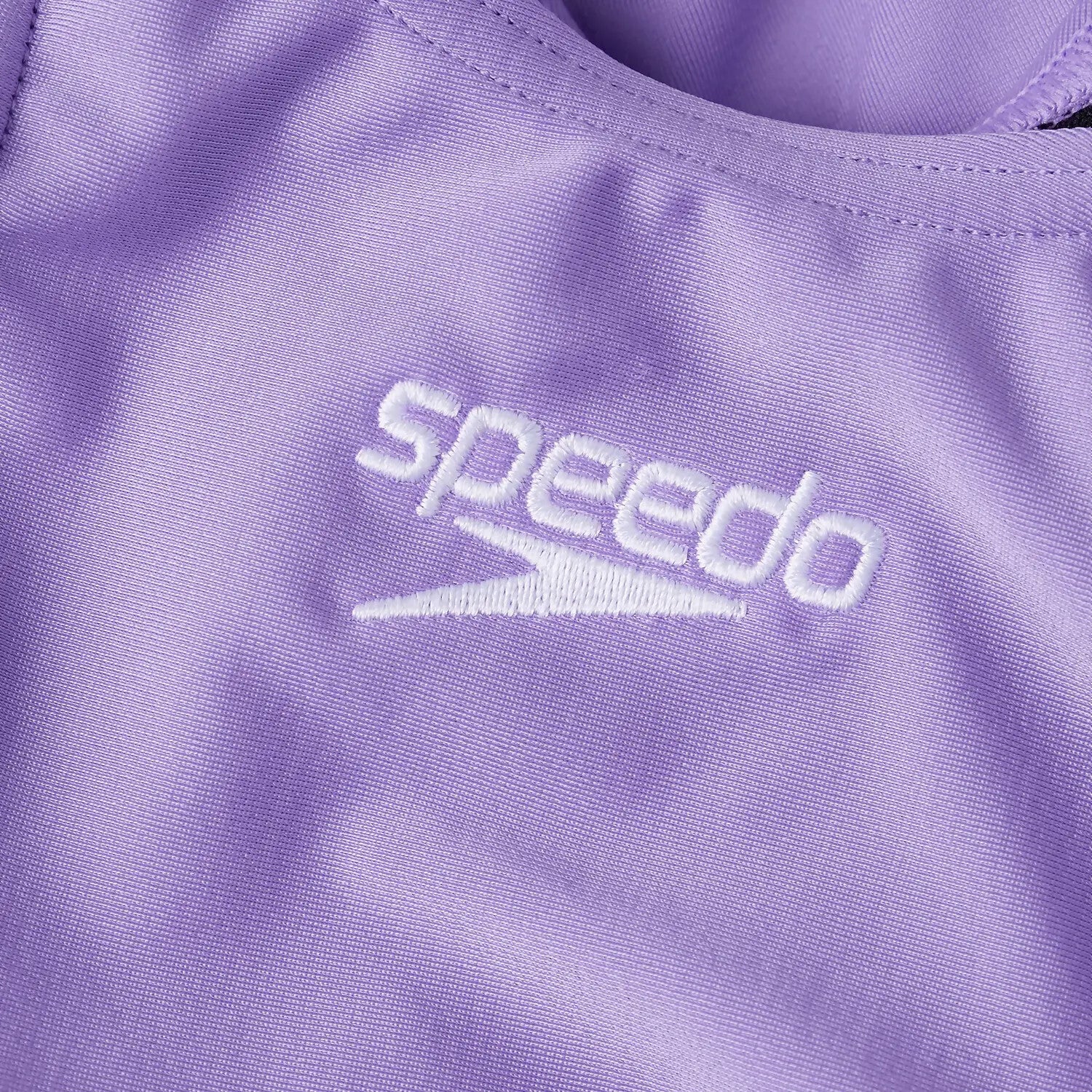 Speedo Women's Volley Bikini Swimsuit Swimming Costume Purple BNWT