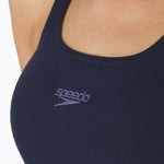 Speedo Women's Essential Endurance+ Medalist Swimsuit Swimming Costume BNWT