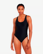 Zoggs Women's Coogee Sonicback Ecolast Swimsuit Swimming Costume BNWT