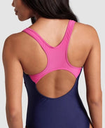 Arena Women's Control Pro Back Swimsuit Swimming Costume BNWT