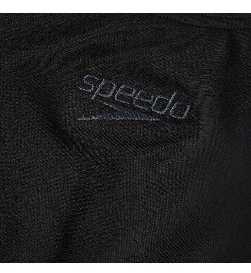 Speedo Women’s Eco Endurance+ Power X Back Crossback Swimsuit Swimming Costume
