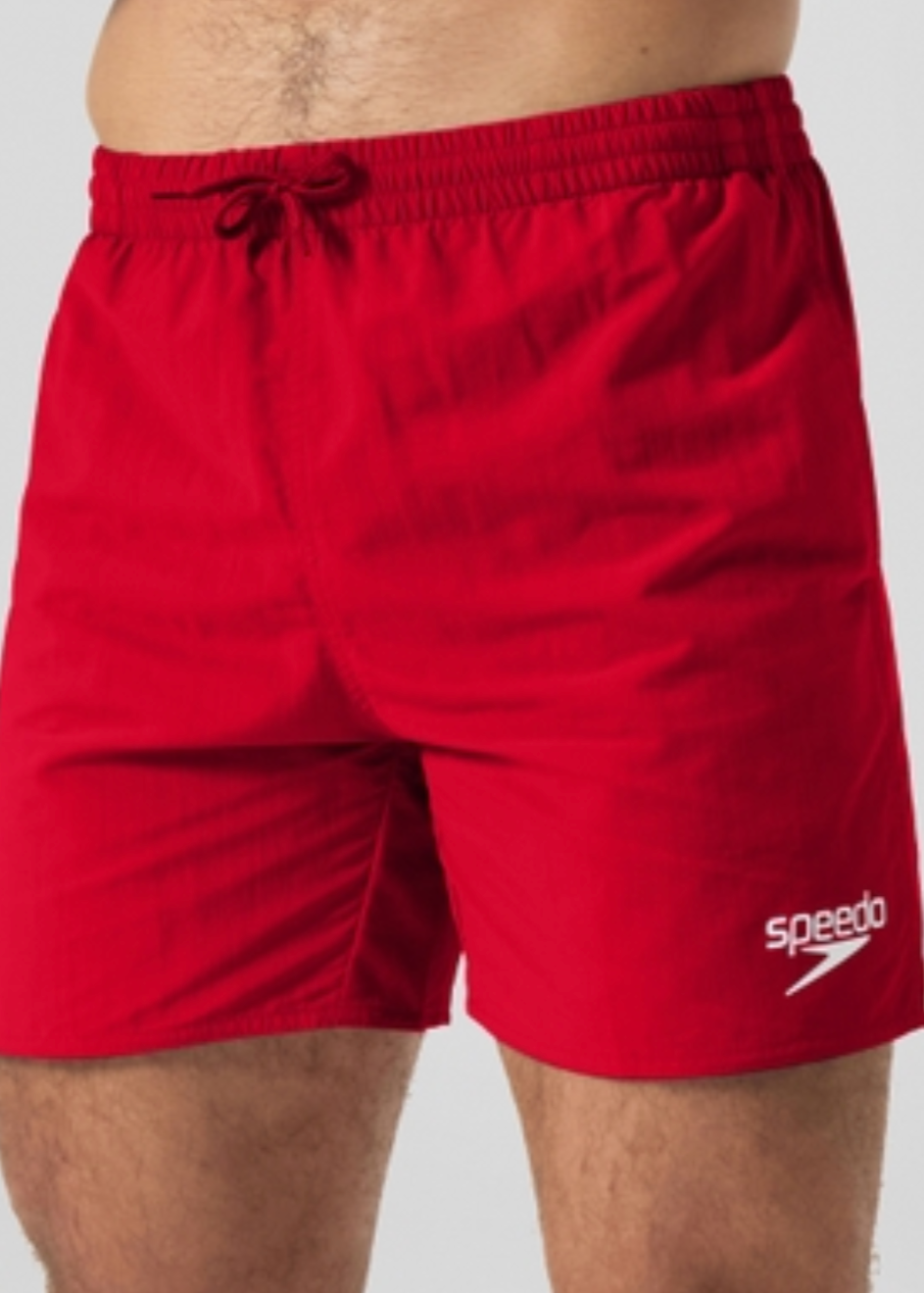 Speedo Men's Essentials 16" Watershort Trunks Shorts Swimsuit Swimming Costume
