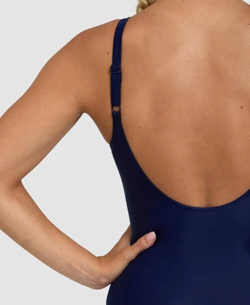 Arena Women's Imprint U Back B Swimsuit Swimming Costume BNWT