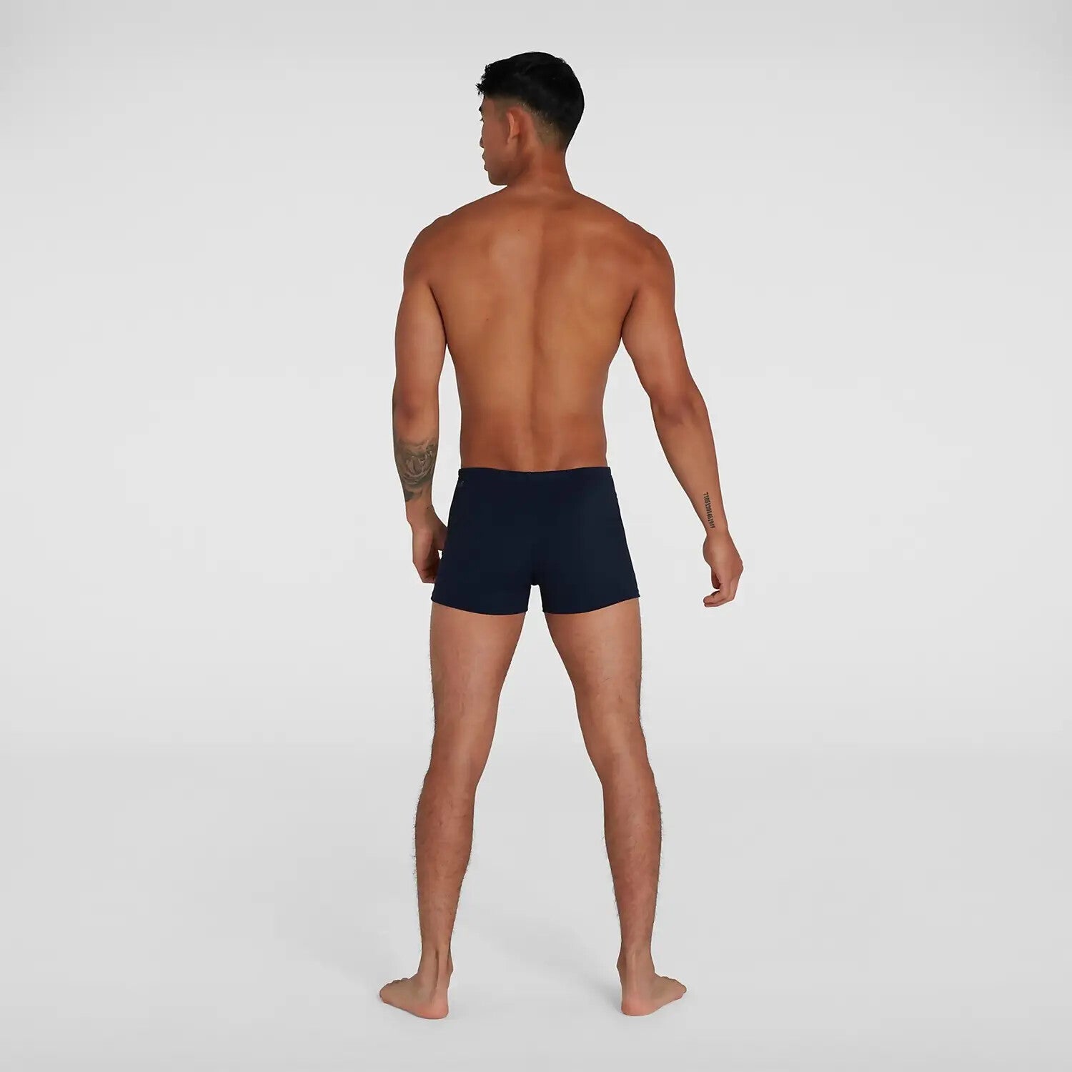 Speedo Men's Essentials Endurance+ Aquashort Swimsuit Swimming Short Trunks BNWT
