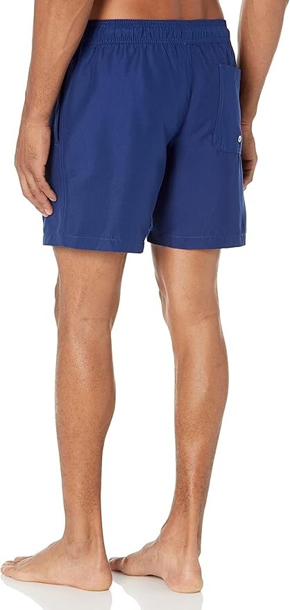 Amazon Essentials Men's 7” Quick Dry Swim Shorts Trunks Swimsuit Swimming BNWT