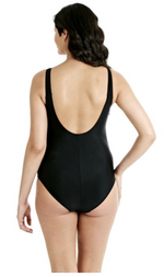Speedo Women's Maternity Essential Grace U-Back Swimsuit Swimming Costume BNWT