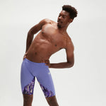 Speedo Men's Fastskin LZR Ignite Jammer Swimsuit Swimming Costume FINA BNWT
