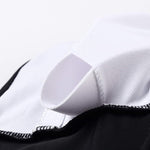 RXRXCOCO Women's Padded Tankini High Waist Swimsuit Swimming Costume BNWT