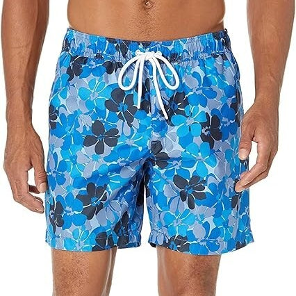 Amazon Essentials Men's 7” Quick Dry Swim Shorts Trunks Swimsuit Swimming BNWT