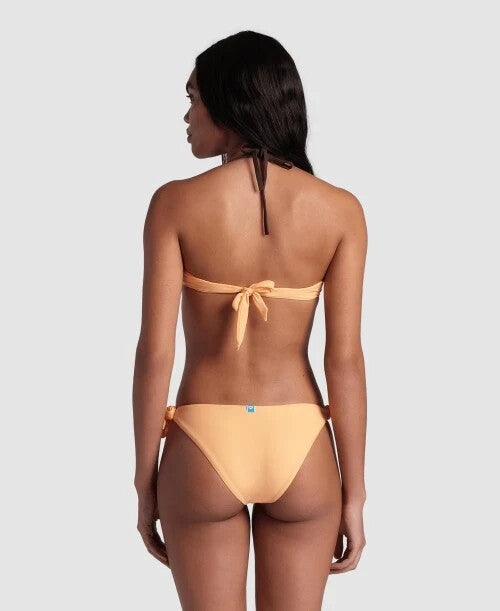 Arena Women's Pro File Bandeau Bikini Two Piece Swimsuit Swimming Costume BNWT