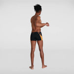 Speedo Men's Eco Endurance+ Aqua Swim Shorts Swimsuit Swimming Costume BNWT