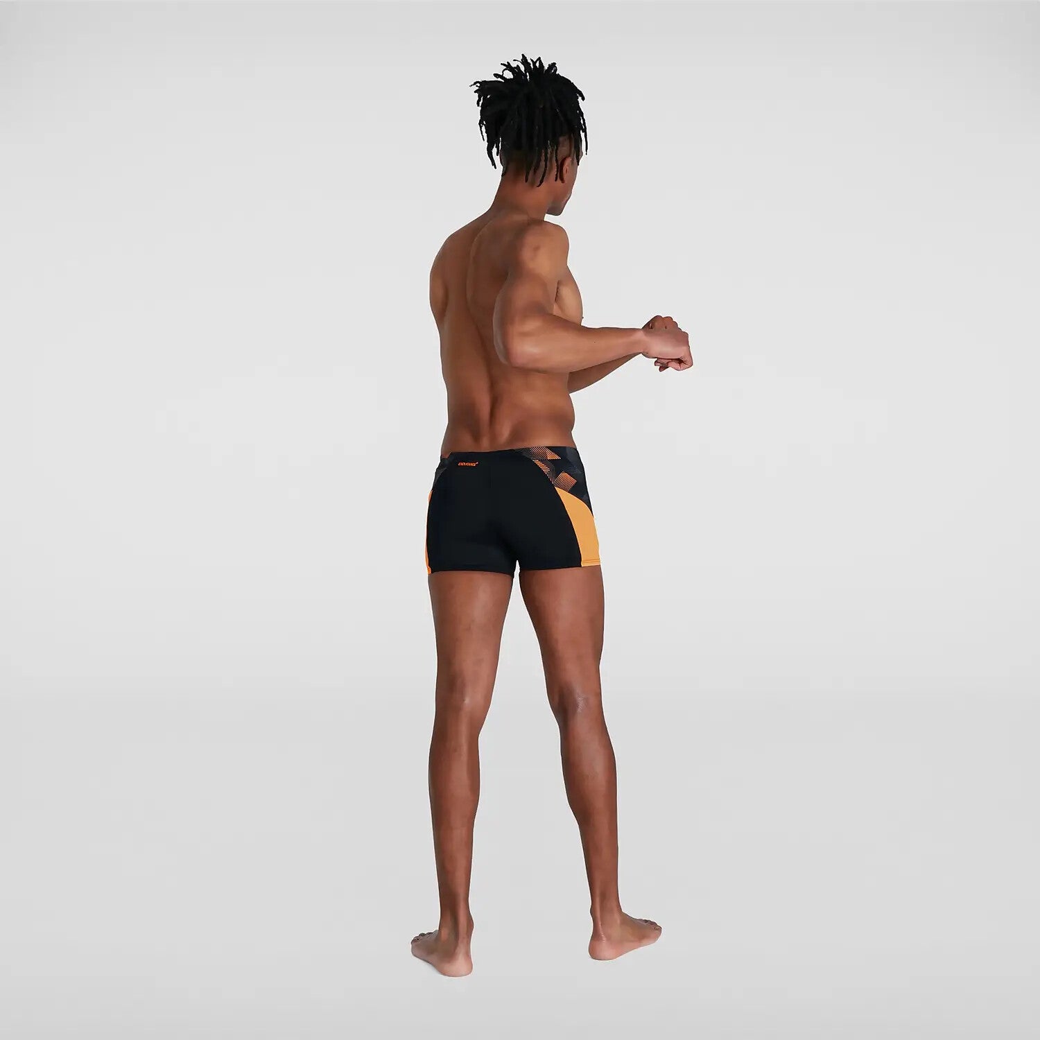 Speedo Men's Eco Endurance+ Aqua Swim Shorts Swimsuit Swimming Costume BNWT