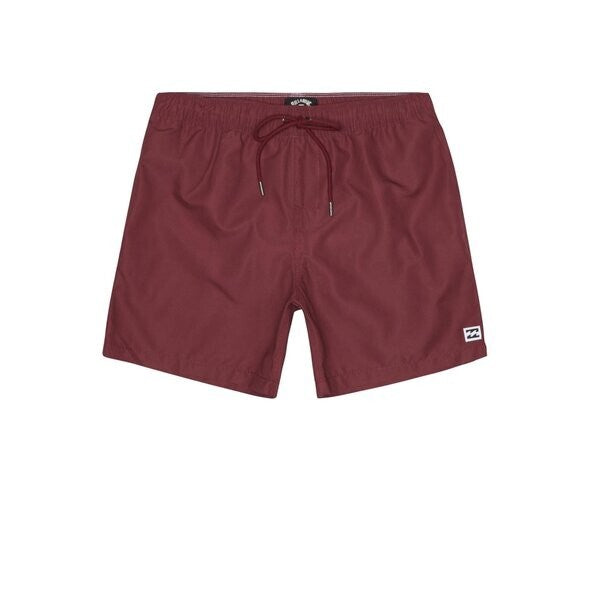 Billabong Men's All Day 16 Layback Boardshorts Swim Short Swimsuit Swimming BNWT