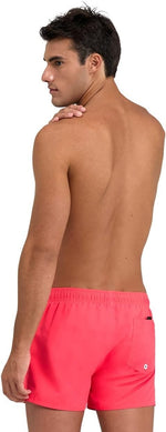 Arena Men's Fundamentals R X-Shorts Trunks Swimsuit Swimming Costume Swim BNWT