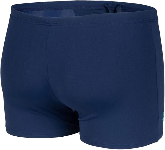 Arena Men's Optimal Swim Short Swimsuit Swimming Costume Swimwear Shorts BNWT