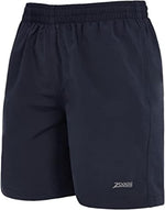 Zoggs Boys Penrith 15" Swim Shorts Trunks Swimsuit Swimming Costume Kids BNWT
