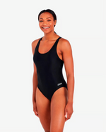 Zoggs Women's Coogee Sonicback Ecolast Swimsuit Swimming Costume BNWT