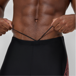 Speedo Mens Medley Logo Jammer Swim Shorts Trunks Swimsuit Swimming Costume BNWT