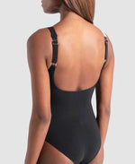 Arena Women's Bodylift Liliana U Back Swimsuit Swimming Costume BNWT