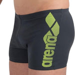 Arena Men's Optimal Swim Short Swimsuit Swimming Costume Swimwear Shorts BNWT