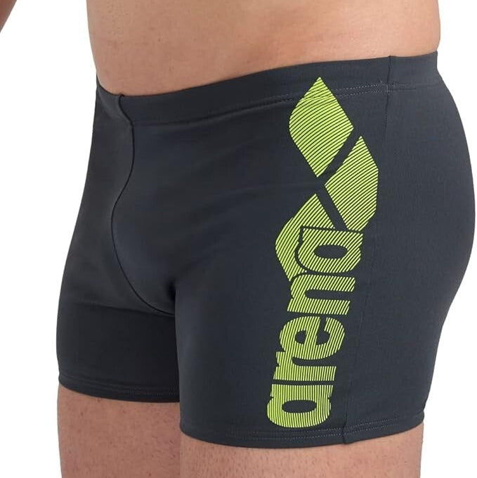 Arena Men's Optimal Swim Short Swimsuit Swimming Costume Swimwear Shorts BNWT
