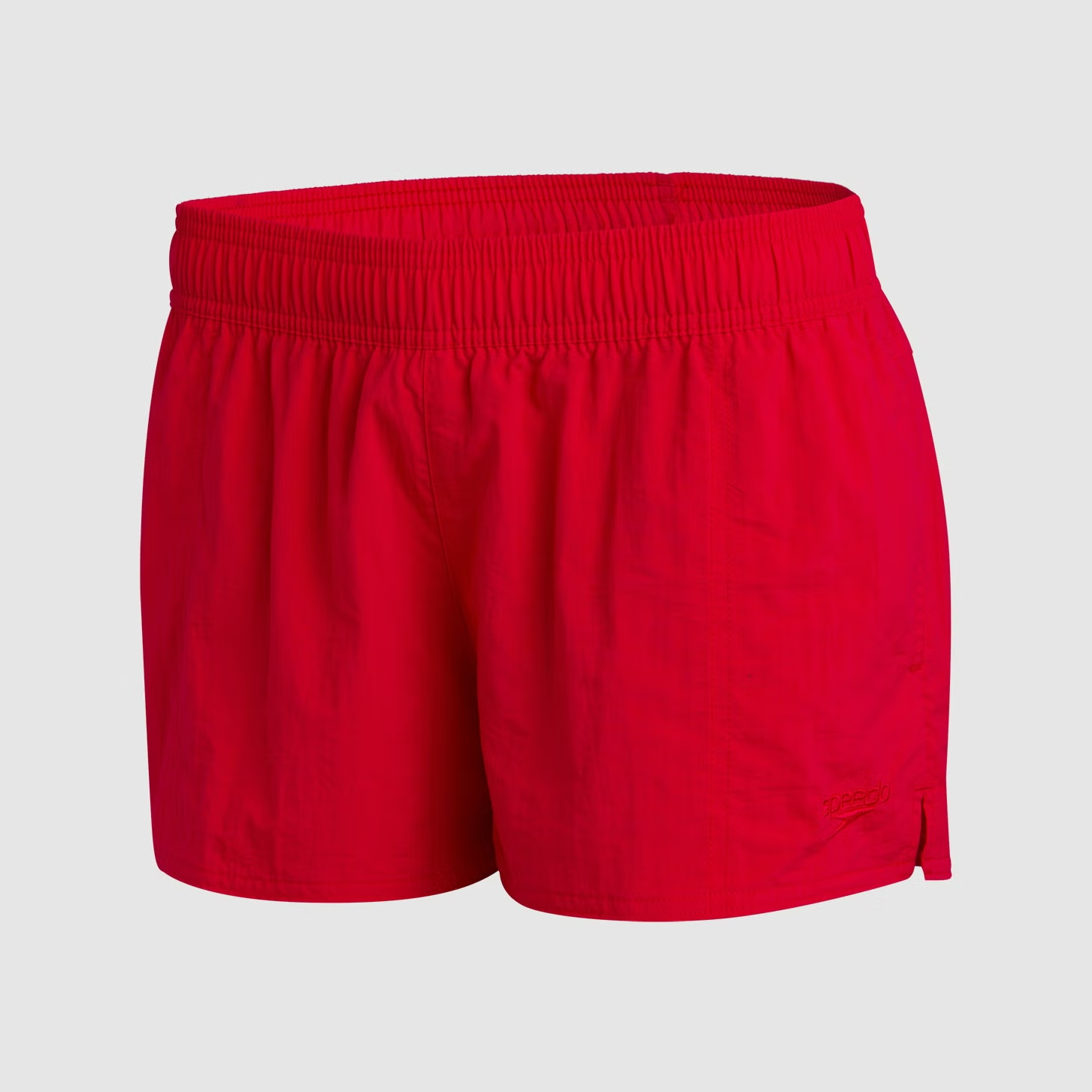 Speedo Women's Essential Watershort Swimsuit Swimming Costume Swim Shorts BNWT