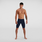 Speedo Men's Boom Logo Splice Jammer Swimsuit Swimming Costume Shorts BNWT