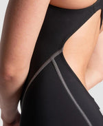 Arena Women's Powerskin St Next Open Back Swimsuit Swimming Costume Racing BNWT