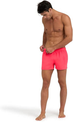 Arena Men's Fundamentals R X-Shorts Trunks Swimsuit Swimming Costume Swim BNWT
