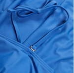 Speedo Women's Body Shaping Bandeau Swimsuit Swimming Costume Swimwear BNWT