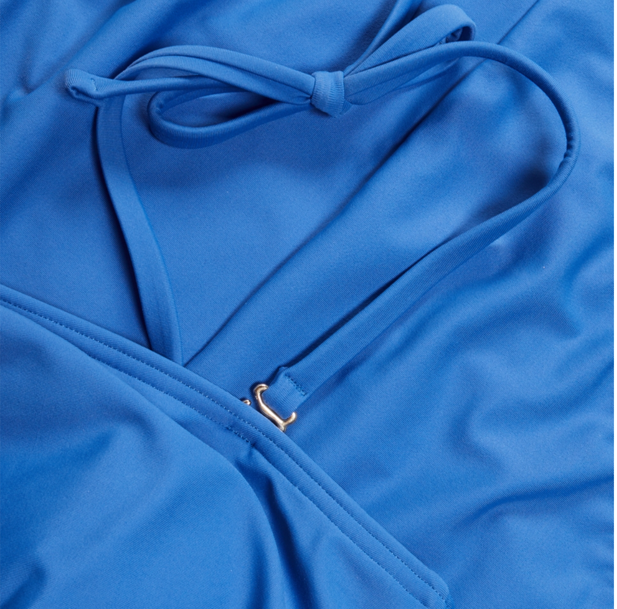 Speedo Women's Body Shaping Bandeau Swimsuit Swimming Costume Swimwear BNWT