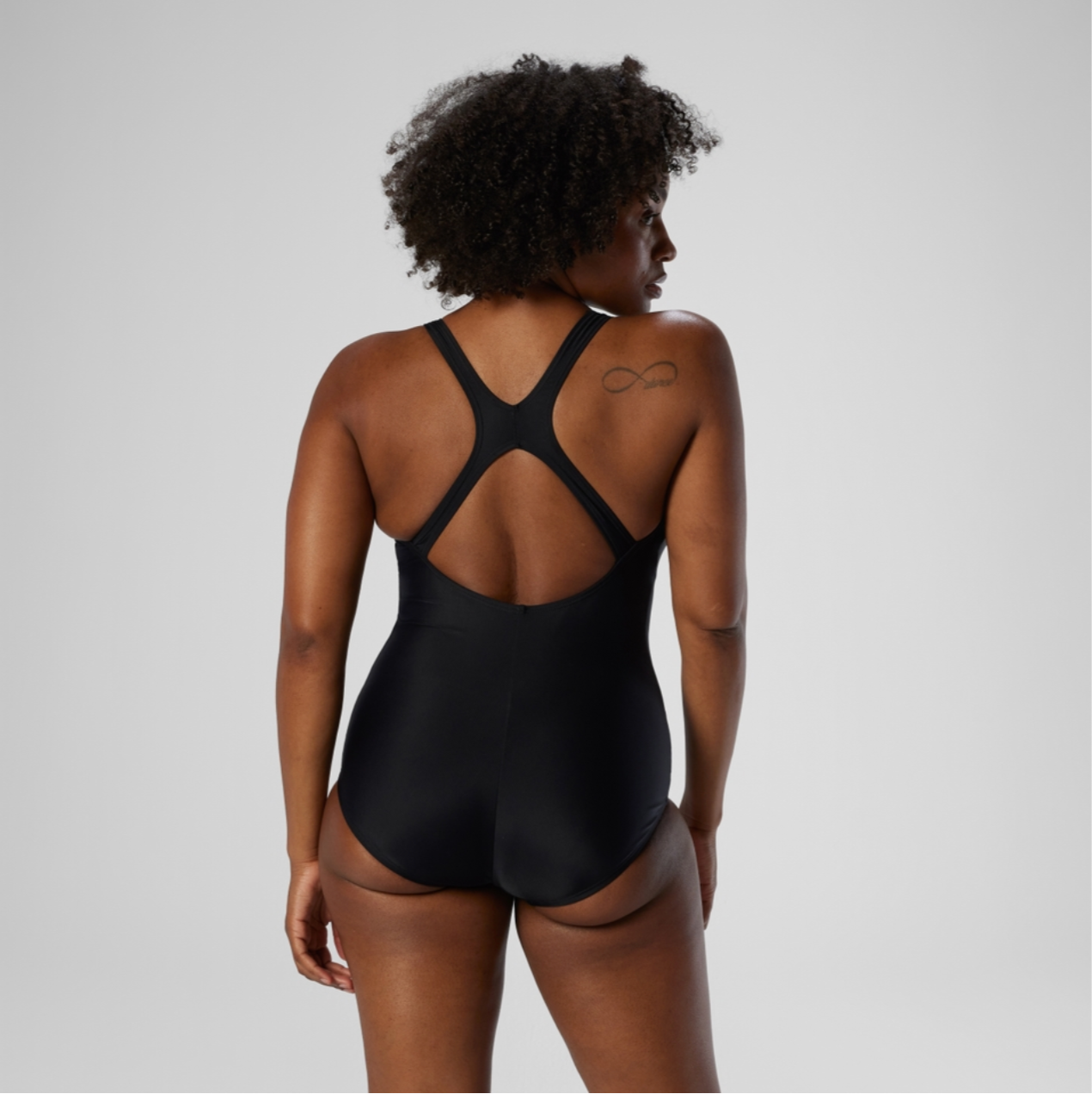 Speedo Women's Moderate Ultraback PowerFLEX Swimsuit Swimming Costume BNWT