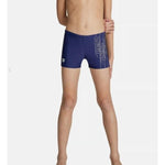 Arena Boy's Swim Short Graphic Swimsuit Swimming Costume Shorts BNWT