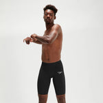 Speedo Men's Fastskin LZR Ignite Jammer Swimsuit Swimming Costume FINA BNWT