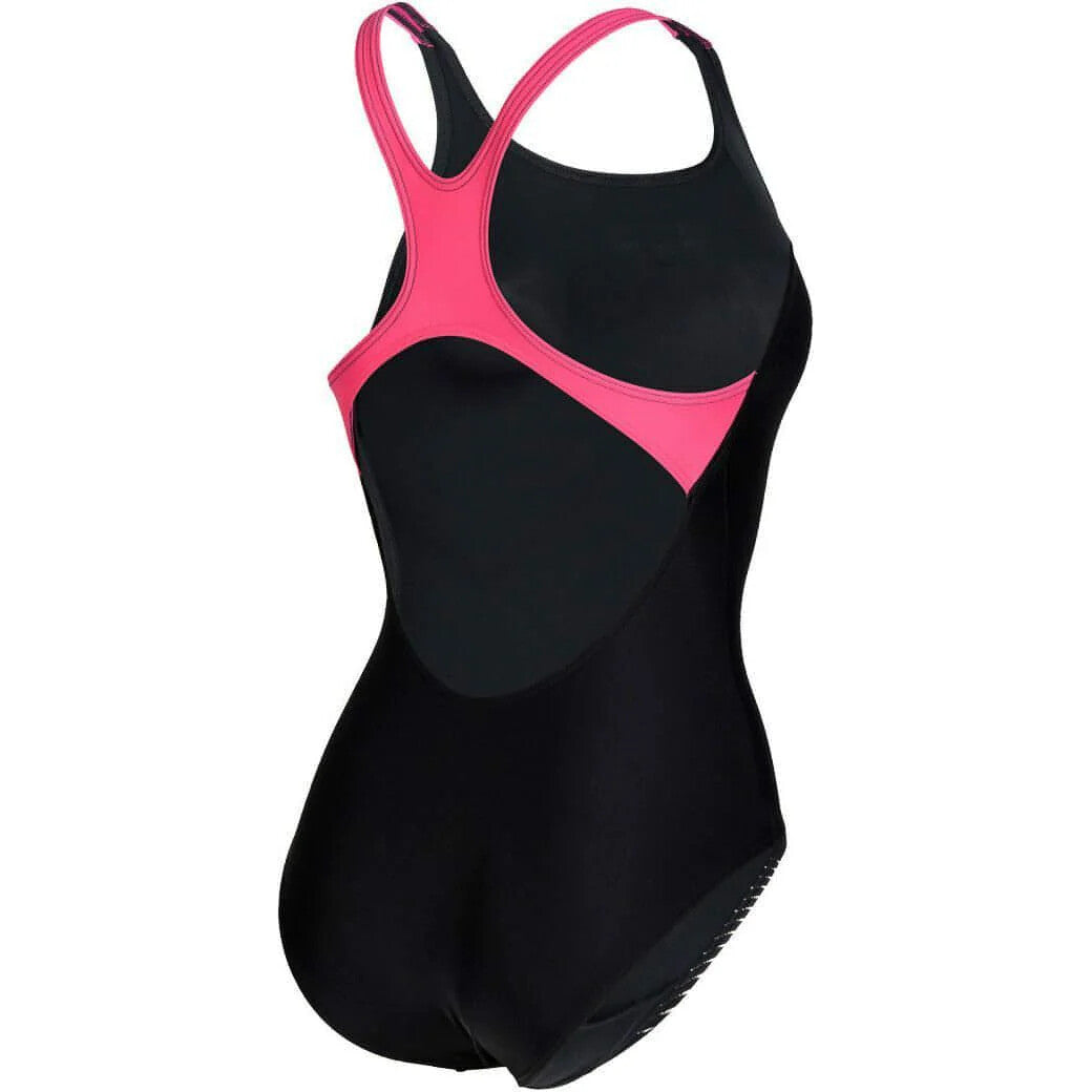 Arena Women's Pro Back Graphic Swimsuit Swimming Costume Ladies BNWT