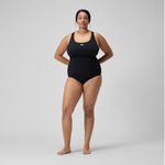 Speedo Women's Endurance+ Medalist Plus Size Swimsuit Swimming Costume 2025 BNWT