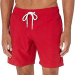 Amazon Essentials Men's 7” Quick Dry Swim Shorts Trunks Swimsuit Swimming BNWT