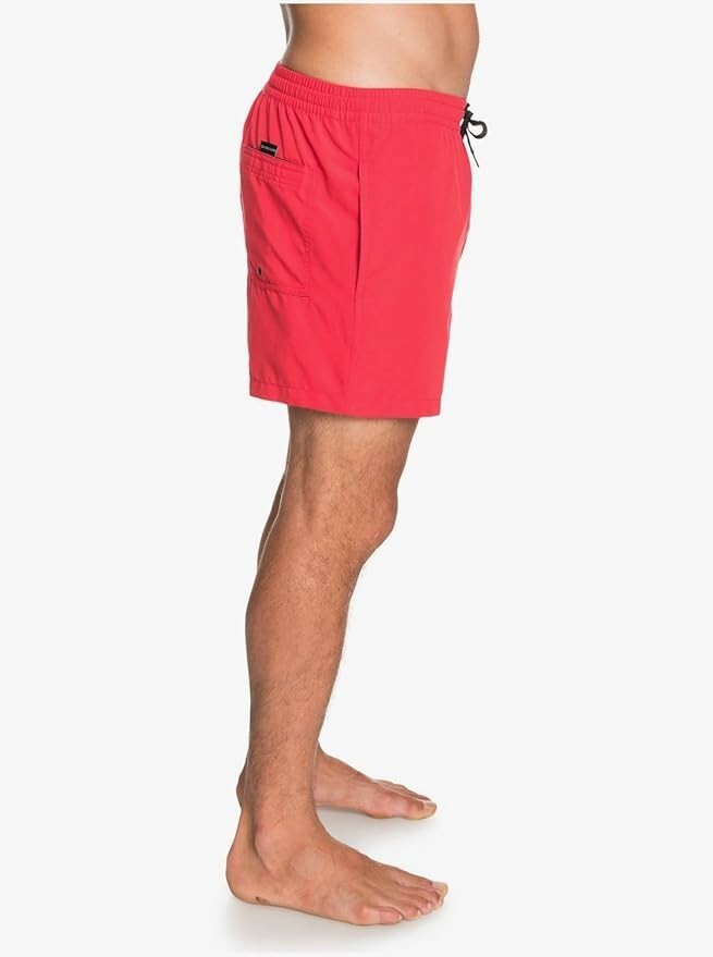 Quiksilver Men's Everyday Volley 15" Swim Shorts Swimsuit Swimming Costume BNWT