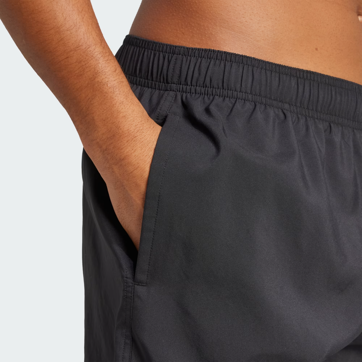 Adidas Men's Essential Swim Shorts 5" Inch Swimsuit Swimming JX2673 BNWT