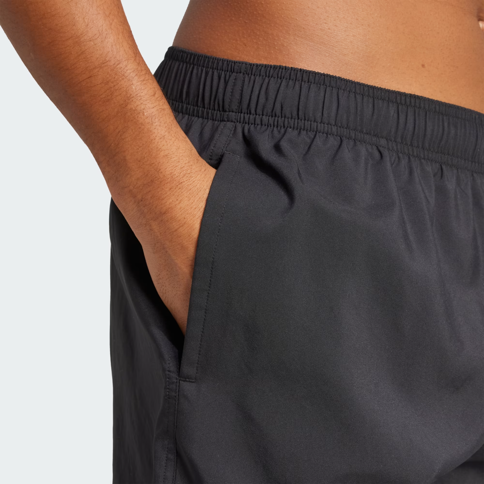Adidas Men's Essential Swim Shorts 5" Inch Swimsuit Swimming JX2673 BNWT